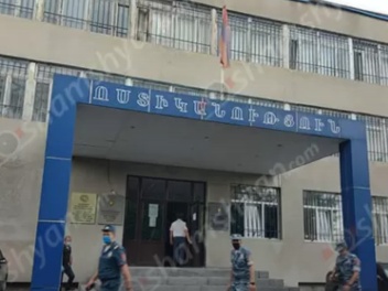 23-ամյա երիտասարդը «մարմնի տարբեր հատվածների...
