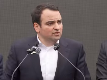 Փոփոխությունը հասնում է Արթիկ․ Նարեկ Կարապետյ...