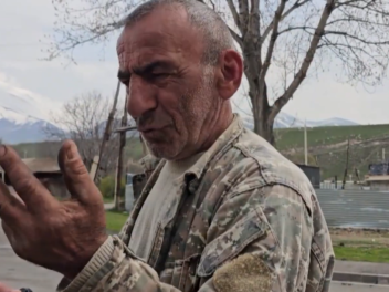 Նախարարն ի՞նչ ա անում, որ միլիոններով պարգևավ...