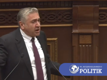 Արթուր Խաչատրյանը հունից դուրս եկավ