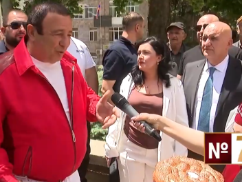 Կոչ եմ անում չհուսահատվել և չկորցնել հավատը։...