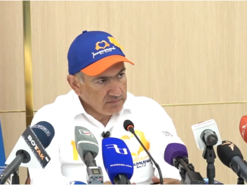 Եթե Պուտինի հետ ընկեր եք, ինչպե՞ս է, որ արտահ...