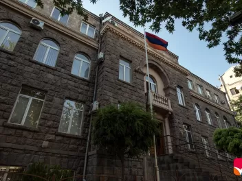 ԿԸՀ–ի եւ ԿԿՀ–ի հայտարարությունը՝ նվիրատվությո...