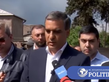 Քանի կոպեկ արժի այդ մարդու ղեկավար լինելը, որ...