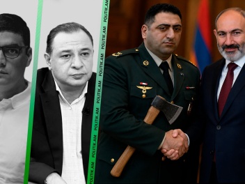 Զելենսկու և Մակրոնի կոշիկներն էին լիզում․ ՔՊ-ն Սաֆարով և Փաշինյան դաշինքն է