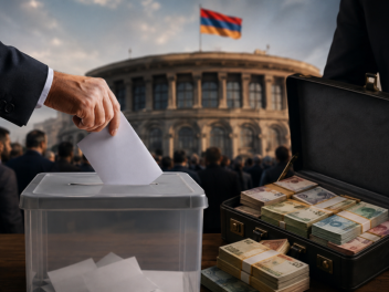 ԿԸՀ-ն հրապարակել է կուսակցությունների հաշվետվ...