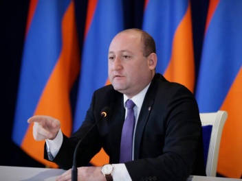 ՀՀ իշխանություններին հակառուսական չէի անվանի,...