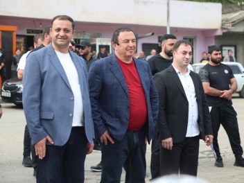 Եթե չապացուցեցին, որ ես էլ եմ շպիոն, թող գան առյուծիս մոտ․ Ծառուկյան