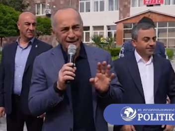 Պուտինը բաց կապով երբեք չի խոսում. ՀՀ երկրորդ...