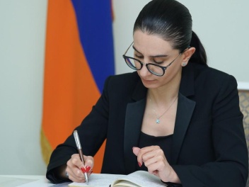Դատախազությունում տեղի են ունեցել կադրային փոփոխություններ