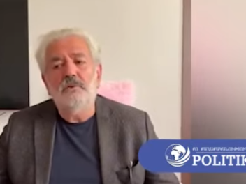 Քո մասին լիքը բան գիտեմ, անունս չտաս, կպատմեմ...