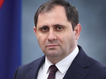 Շարունակենք անխոնջ և տքնաջան աշխատանքով ուժեղ...