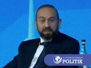 Մեր անկախությունն ու գոյությունը միշտ հարցակա...