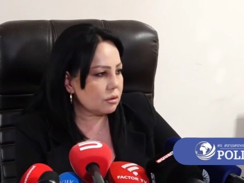 17-ամյա աղջիկը գինեկոլոգի մոտ զննվել է, հաստա...