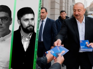 Ալիևը Փաշինյանի համար բուկլետ կբաժանի Երևանում․ նա Ադրբեջանի թեկնածուն է
