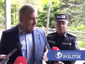 Փաշինյանը ФСБ ի աշխատող է․ Սամվել Կարապետյանը...