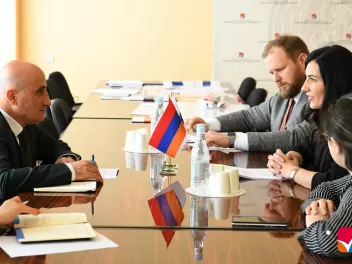 ԵԱՀԿ ԽՎ-ն ՀՀ է գործուղելու շուրջ 100 դիտորդ