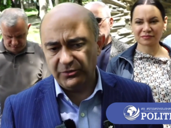 Մարտի 1-ի գործով որեւէ նոր բան այլեւս չեն կար...