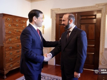 Ռուբիոյի՝ EVN այցի առանձնահատկությունները և ս...