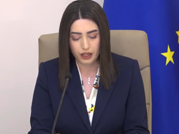Ուզում եմ փաստել, որ մեր ջանքերի շնորհիվ օր օ...