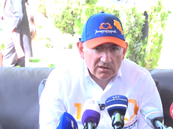 Փաշինյանն անդրադարձել է ՔՊ-ի քարոզարշավին դպր...