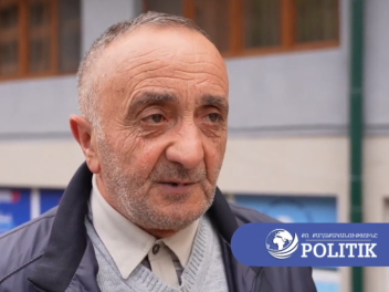 Ուզում եմ Քոչարյանը ընտրվի, որ Ալիեւը տեսնելուց դողա. ո՞ւր ա խաղաղութուն. հարցում Սյունիքում