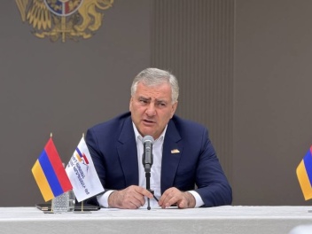 Հունիսի 3-ի հանրահավաքին մենք պետք է ամբողջ ա...