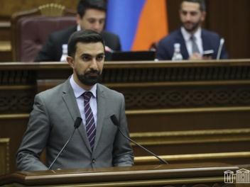 Կառավարությունն առաջարկում է համայնքների խոշո...