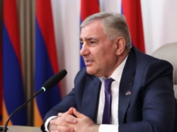 Երևանում երթևեկությունը բեռնաթափելու համար Սա...