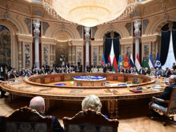 Աշխարհում ռազմաքաղաքական իրավիճակը զգալիորեն...