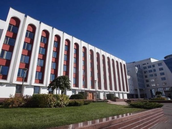 Թույլ չենք տա որևէ մեկին մեզ դասեր տալ․ Բելառ...