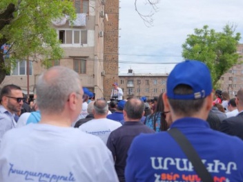 Ի՞նչ է սպասվում հանցագործություն կոծկողներին...