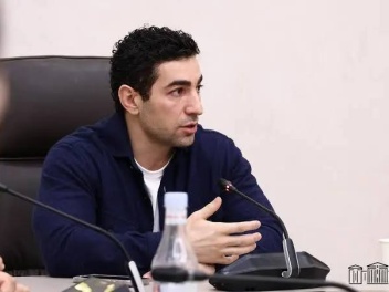 «Մեծ ողբերգություն է անզուսպ ղեկավար ունենալը...