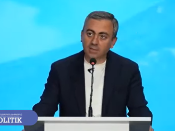Փաշինյանը Ալիեւի ծառան է, ստրուկն է, հակահայ գործիչ է, որին պետք է հեռացնել․ Իշխան Սաղաթելյան