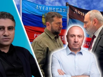 Զելենսկու այցն ու Թևանյանի կալանավորումը․ ի՞նչ է դրված գործի հիմքում