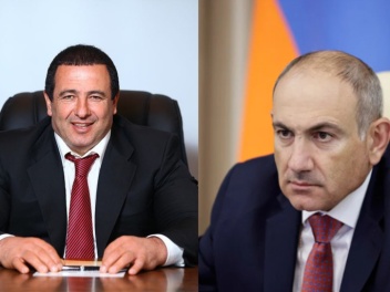 Ես իմ բարձունքի վրա եմ լինելու, տղաս ամսի 7-ի...