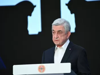 Բանակը նախընտրական դեկորացիա չէ, այլ մեր ազգի...
