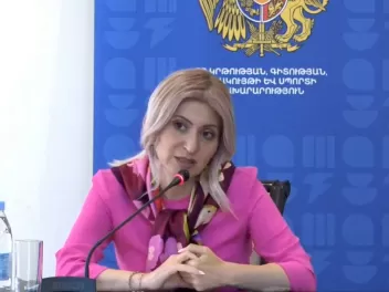 ԿԳՄՍ փոխնախարարը՝ ՀՀ-ում առցանց սեռական շահագ...