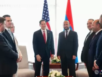 Արտաքին հովանավորներն օգնության են հասնում․ «...