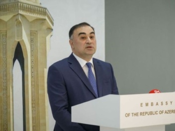 Խաղաղության գլխավոր խոչընդոտը մնում է Հայաստա...