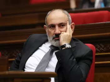 Ղարաբաղի շարժումը ճակատագրական սխալ է եղել մե...