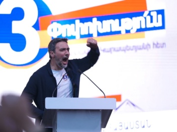 Սամվել Կարապետյանը տնային կալանքի տակ գտնվելիս էլ կհաղթի Փաշինյանին. Արամ Վարդևանյան