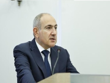Փաշինյանի ստացած նվերները․ «Հրապարակ»
