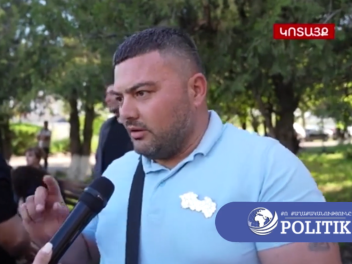 Ռոբերտ Քոչարյանն այն ղեկավարն է եղել, որ Ալիև...