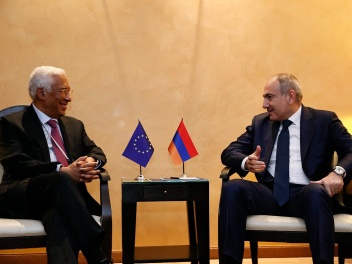 Եվրոպական միության համար կարևոր է պաշտպանել հ...