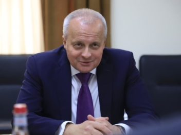 Մոսկվայում մայիսի 9-ի շքերթին հրավիրված է նաև...