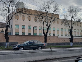 Այսօր ՀՀ-ում ԱՄՆ դեսպանատունը փակ կլինի