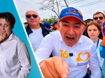Փաշինյանը սրբություն չունի․ նա չարիքի և ատելության աղբյուր է