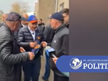 8 երեխա ունեմ, 9 ամիս ա՝ նպաստը կտրել են. Սիս...