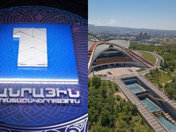 «Հրապարակ»․ Հանրային հեռուստաընկերությունը Մարզահամերգային համալիրում կանցկացնի բանավեճերը